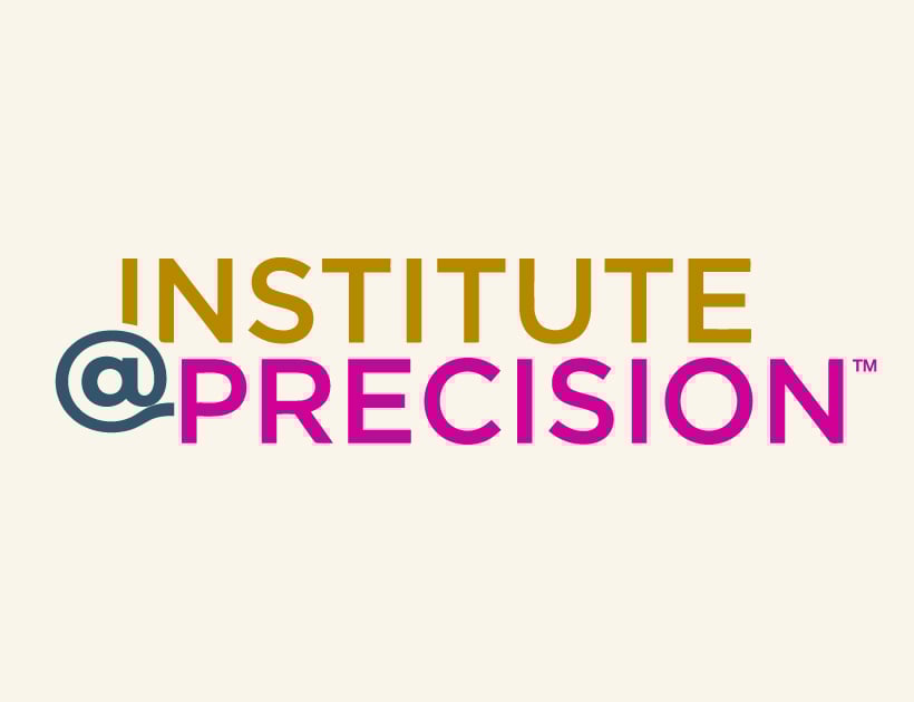 Institute at Precision - PR Thumb